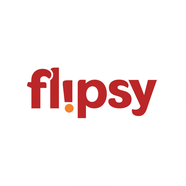 Flipsy