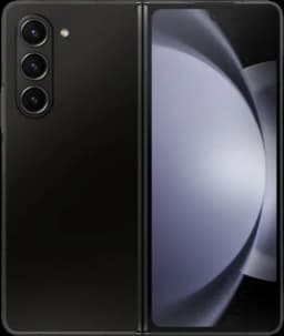 Galaxy Z Fold Series