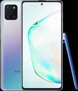Samsung Galaxy Note 10 Lite