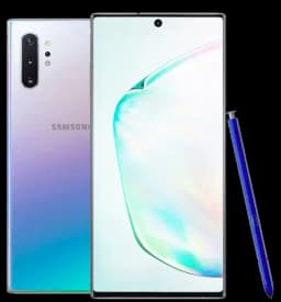 Samsung Galaxy Note10 Plus 5G