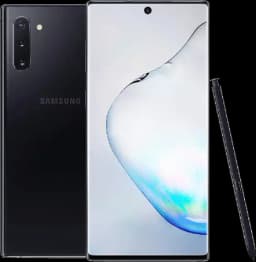 Samsung Galaxy Note10