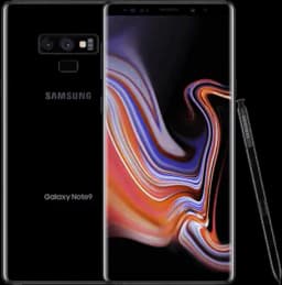 Samsung Galaxy Note9