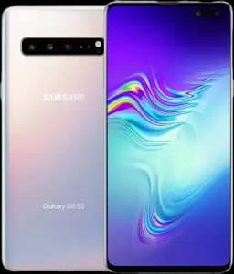 Samsung Galaxy S10 5G