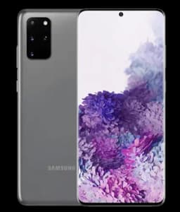 Samsung Galaxy S20 Plus 5G