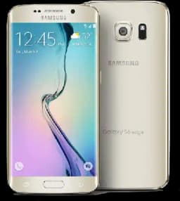 Samsung Galaxy S6 Edge