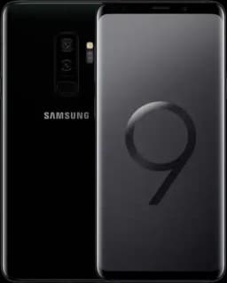 Samsung Galaxy S9 Plus