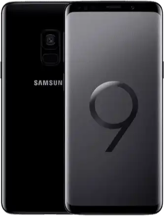 Samsung Galaxy S9