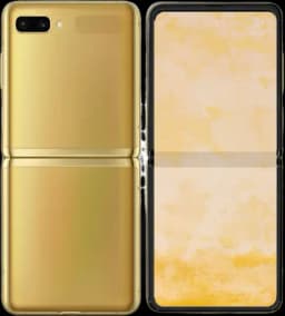 Samsung Galaxy Z Flip