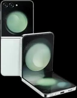 Samsung Galaxy Z Flip5