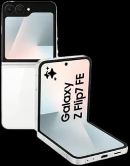 Samsung Galaxy Z Flip7 FE