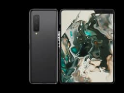 Samsung Galaxy Fold