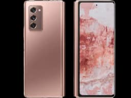 Samsung Galaxy Z Fold3 5G