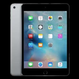 Apple iPad Mini 4