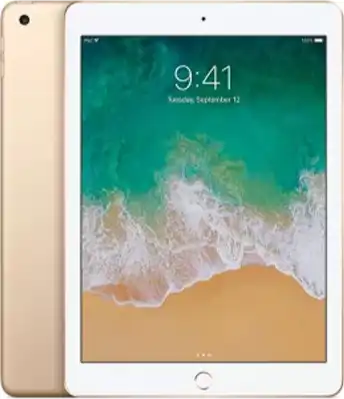 Apple iPad Pro 11-inch (2nd generation)