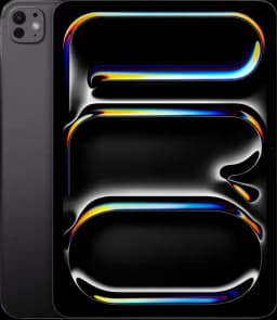 Apple iPad Pro 11-inch M4 Nano-texture glass