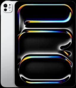 Apple iPad Pro 11-inch M4 Standard glass