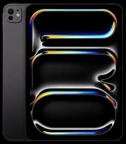 Apple iPad Pro 11-inch M5 Standard glass