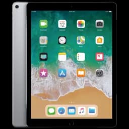 Apple iPad Pro 12.9-inch (1st generation)