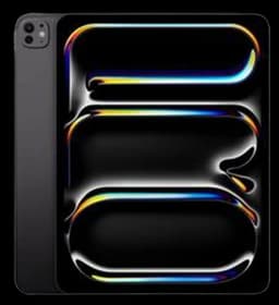 Apple iPad Pro 13-inch M5 Nano-texture glass