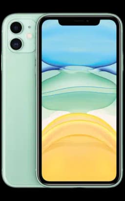 Apple iPhone 11