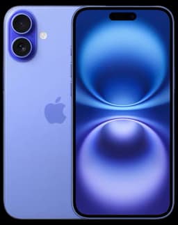 Apple iPhone 16 Plus