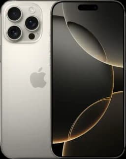 Apple iPhone 16 Pro Max