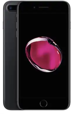 Apple iPhone 7 Plus