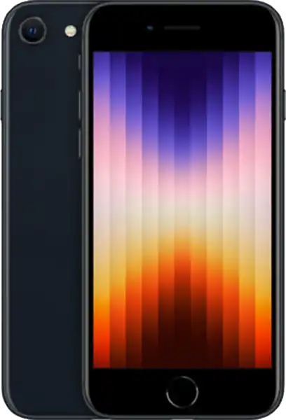 Apple iPhone SE 2022