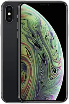 Apple iPhone XS