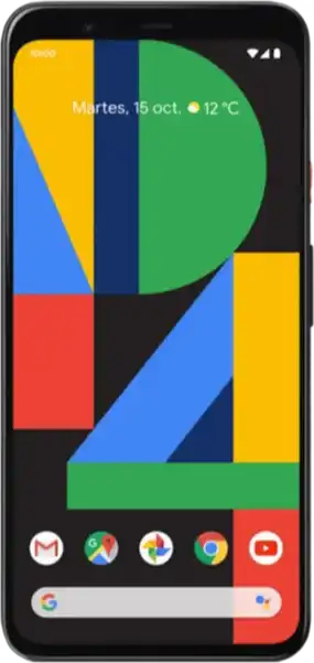 Google Pixel 4 XL