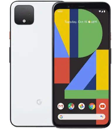 Google Pixel 4