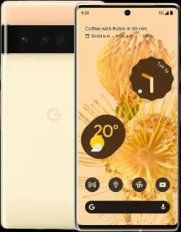 Google Pixel 6