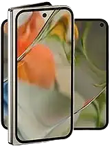 Google Pixel 9 Pro Fold