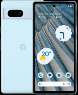 Google Pixel 7a
