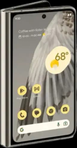 Google Pixel Fold