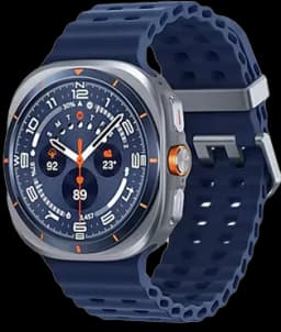 Samsung Galaxy Watch Ultra (2025)