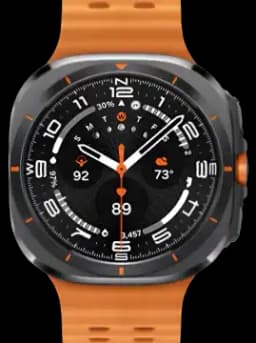 Samsung Galaxy Watch Ultra